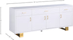 Excel - Sideboard Buffet