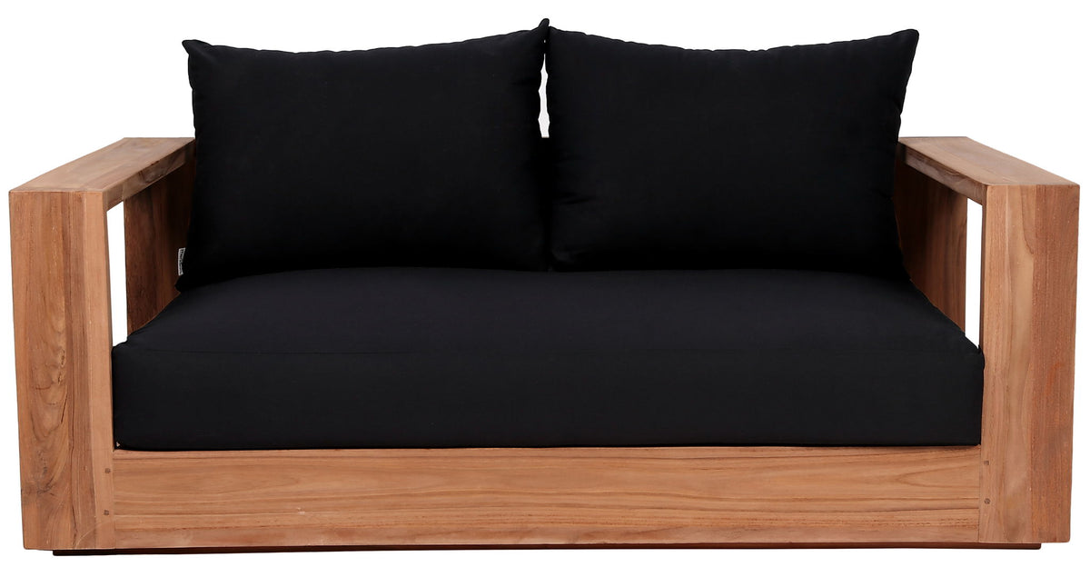 Tulum - Water Resistant Outdoor Loveseat