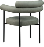 Blake - Faux Leather Dining Chair (Set of 2)