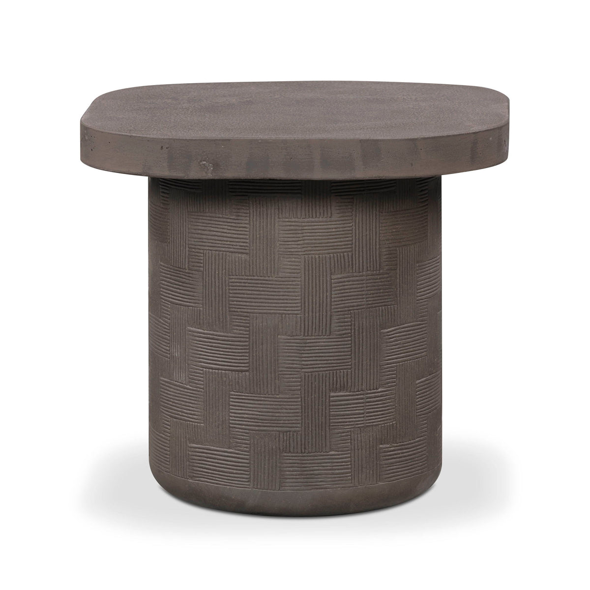Suraya - Concrete Table