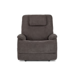 Zecliner Model 2+ - Power Lift Recliner With Power Headrest, Lumbar, Heat & Massage