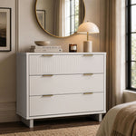 Manhattan Elara - Solid Wood Dresser