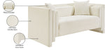 Everett - Loveseat