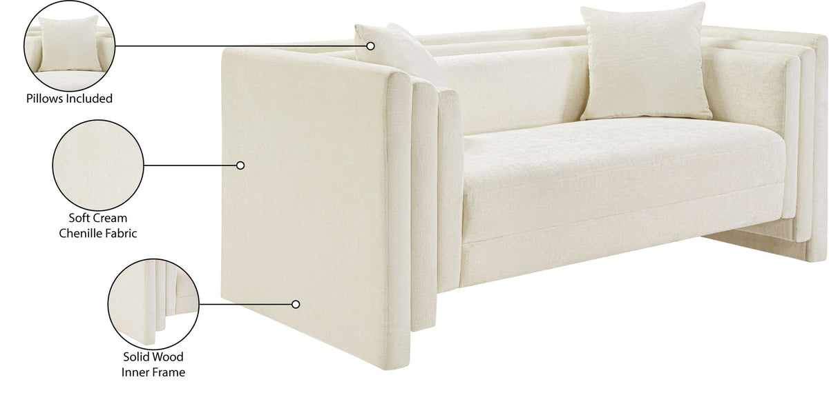 Everett - Loveseat