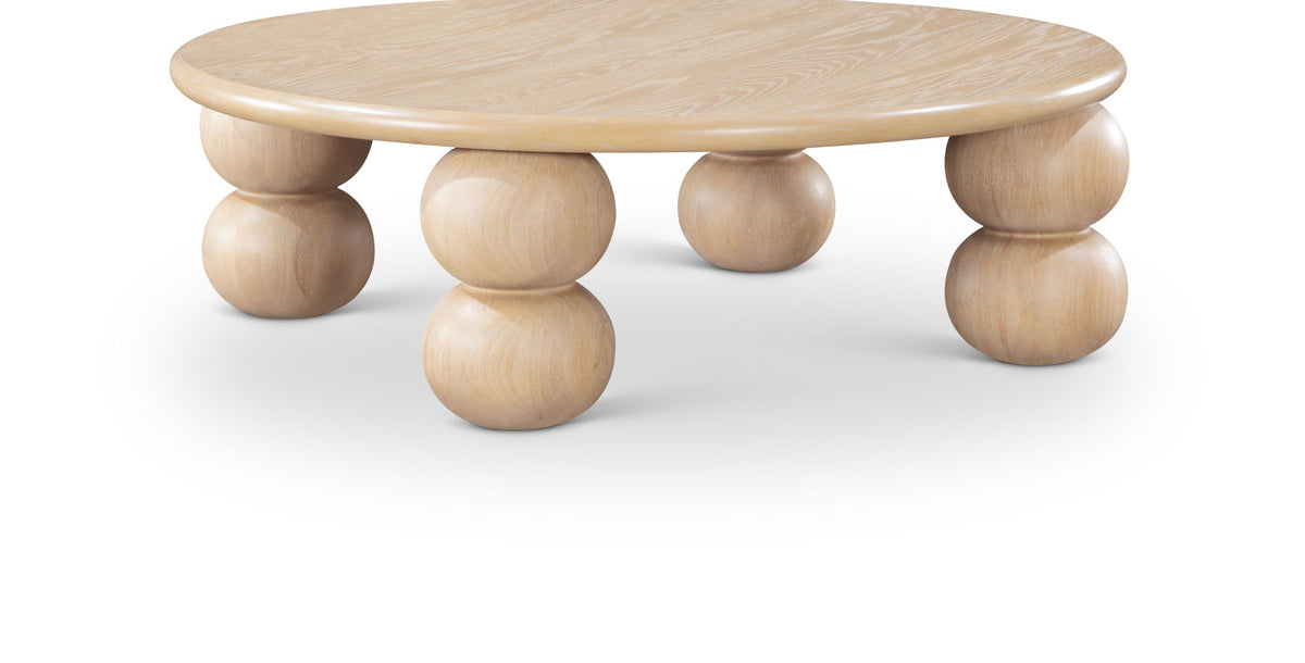 Kelvin - Coffee Table