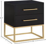 Maxine - Night Stand