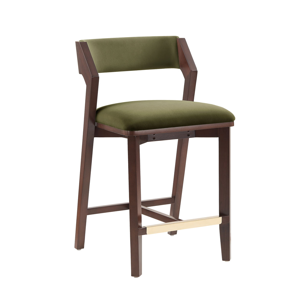 Manhattan Patricia - Counter Stool