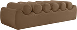 Rumble - Bench