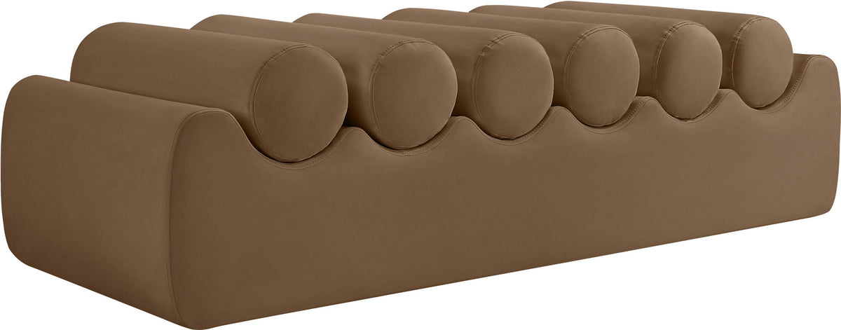 Rumble - Bench