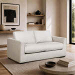 Manhattan Cleo - Upholstered Loveseat