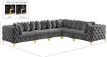 Tremblay - 6 Piece Modular Sectional
