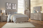 Culverbach - Dresser