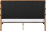 Asher - Bed