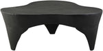 Bourges - Aluminum Table