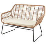 Manhattan Antibes - 4-Piece Conversation Set