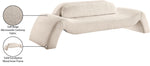 Austin - Corduroy Sofa