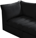 Jacob - Modular 4 Seat Sofa