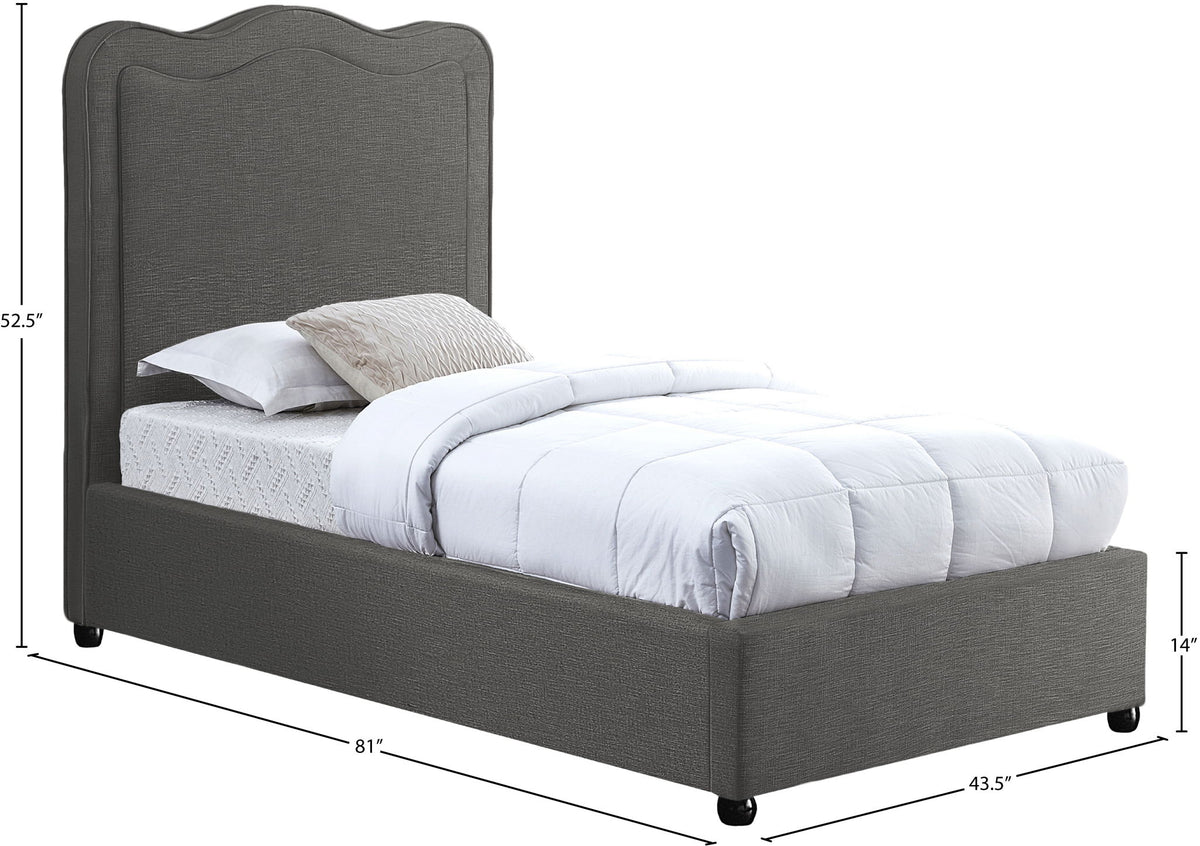Felix - Bed