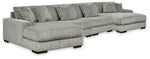 Lindyn - Sectional