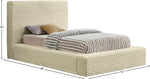 Dexter - Bed
