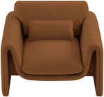 Sloan - Chair - Saddle
