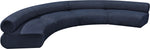 Bale - 4 Piece Modular U-Shaped Sofa