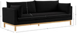 Langham - Sofa