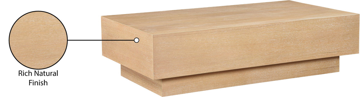 Otto - Coffee Table