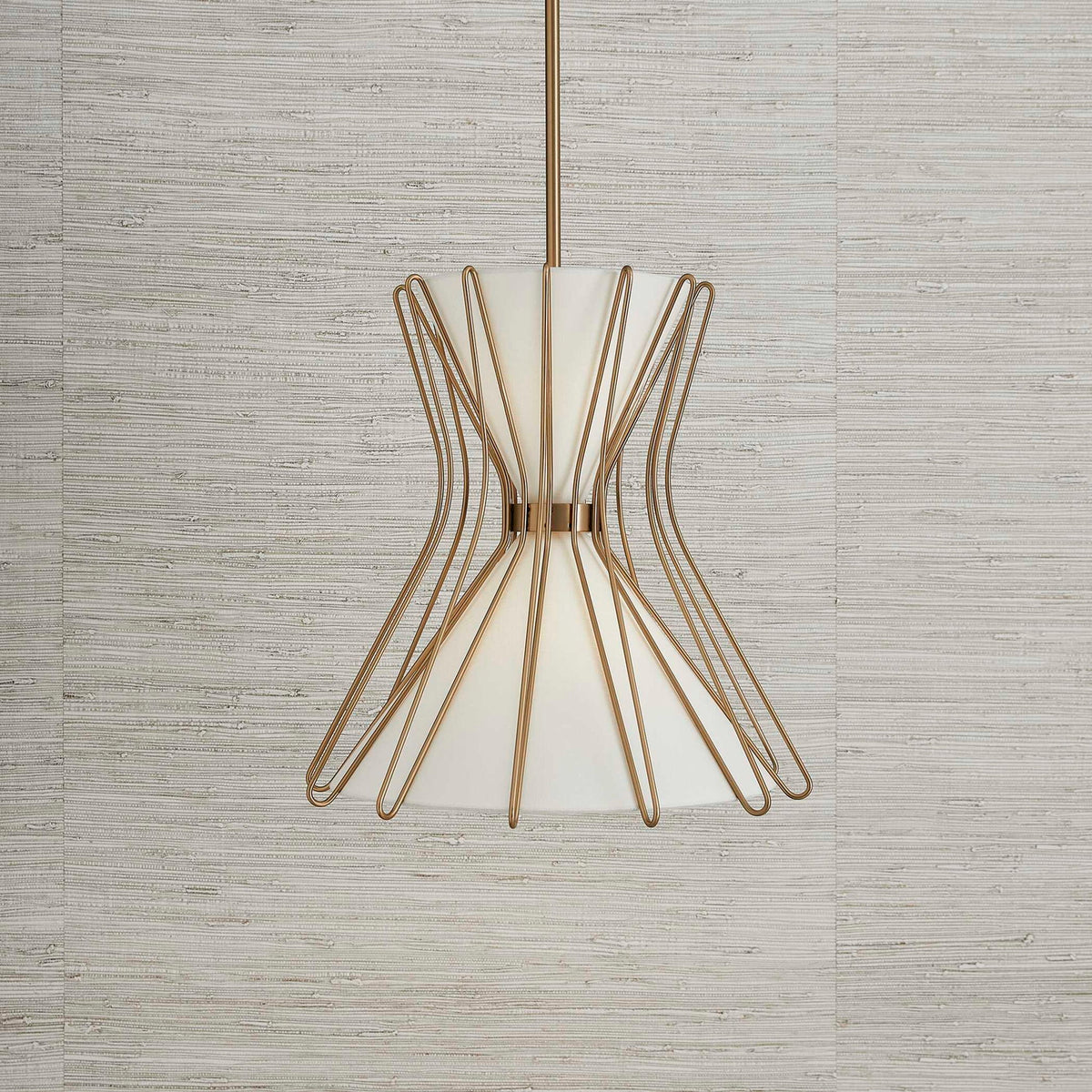Boomerang - Pendant