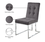 Alexis - Dining Chair (Set of 2)