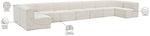 Ollie - 9 Piece Modular Sectional