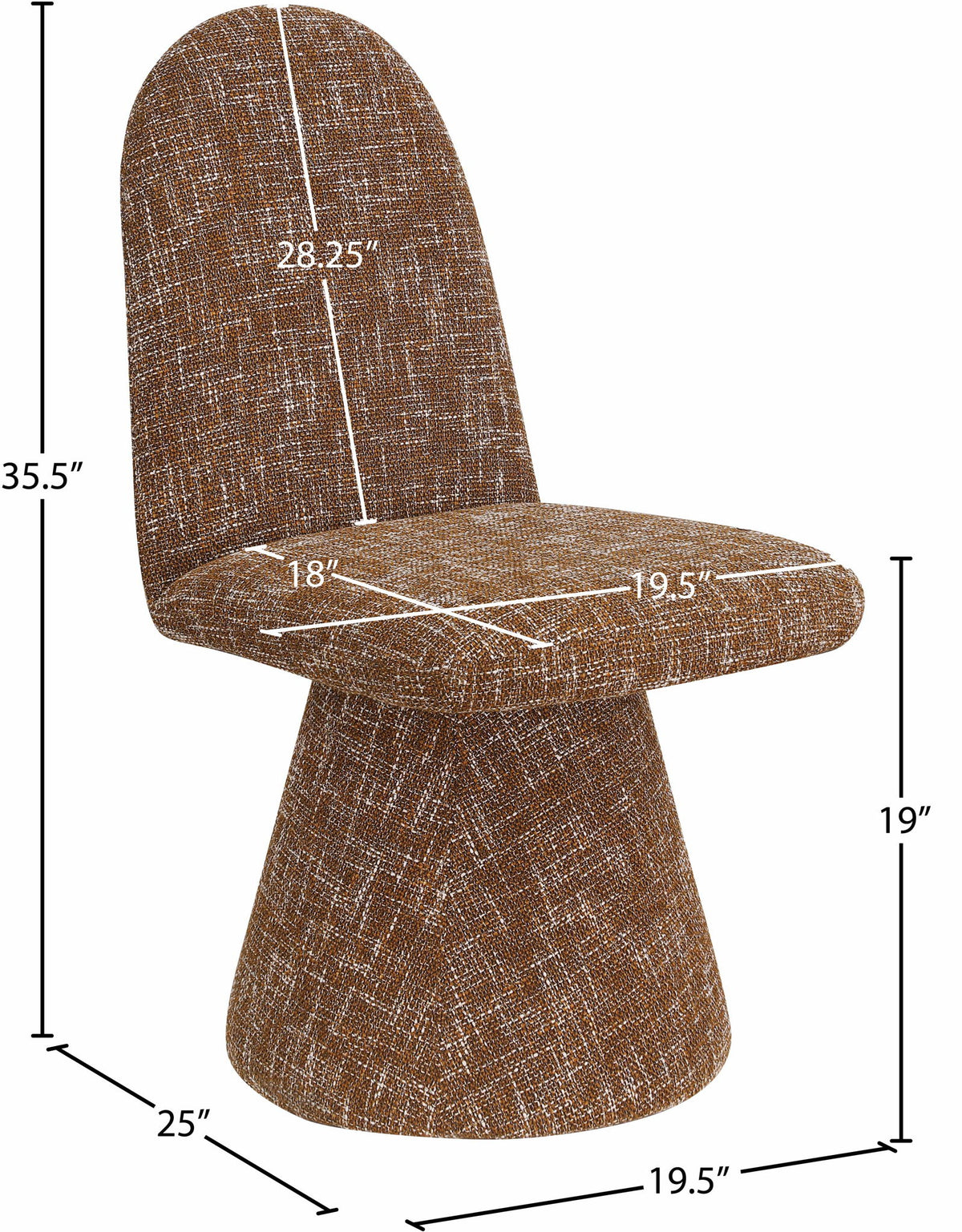 Renuar - Dining Chair (Set of 2)