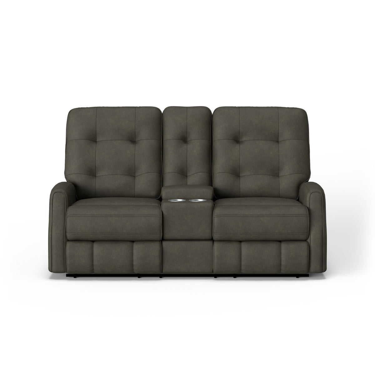 Devon - Reclining Loveseat