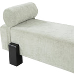 Edison - Bench - Black Base