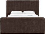 Dalton - Fabric Bed