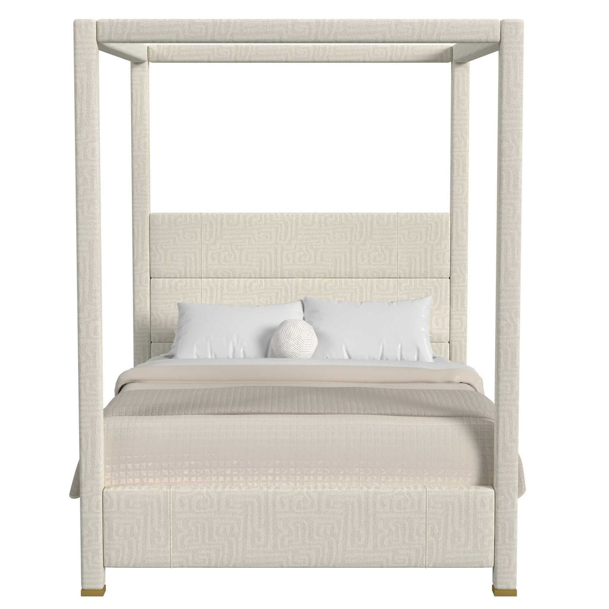 Hibernate - Canopy Bed