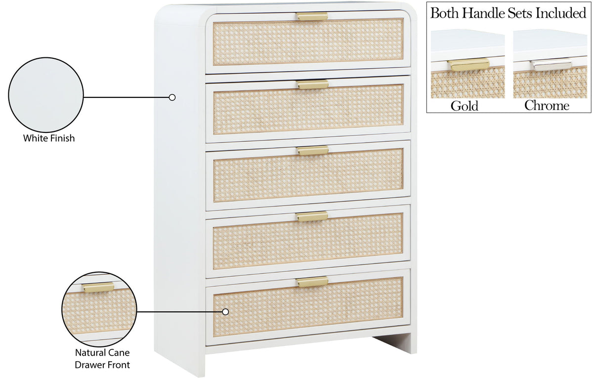 Sage - Chest