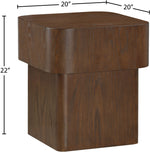 Oakmont - End Table