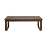 Wavefront - 4-Piece Outdoor Conversation Set With Cushions