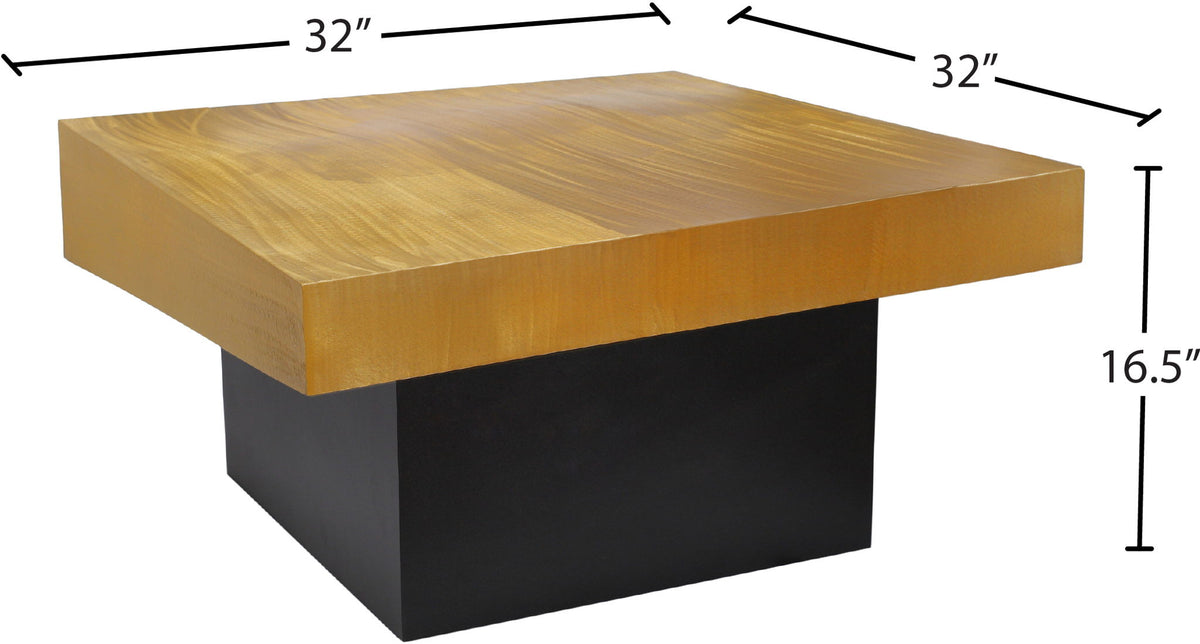 Palladium - Coffee Table