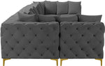 Tremblay - 7 Piece Modular Sectional
