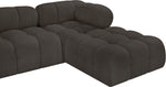Ames - 7 Piece Modular Sectional