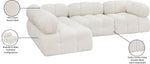 Ames - 4 Piece Modular Sectional