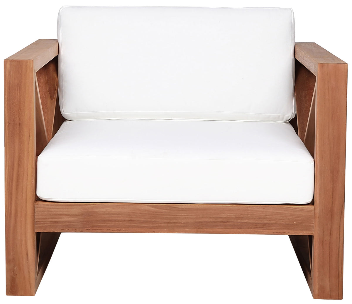 Anguilla - Water Resistant Outdoor Chair