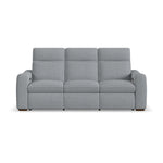 Ava - Power Reclining Sofa With Power Headrest & Lumbar