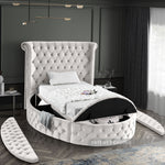 Luxus - Bed