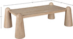 Wyndham - Coffee Table