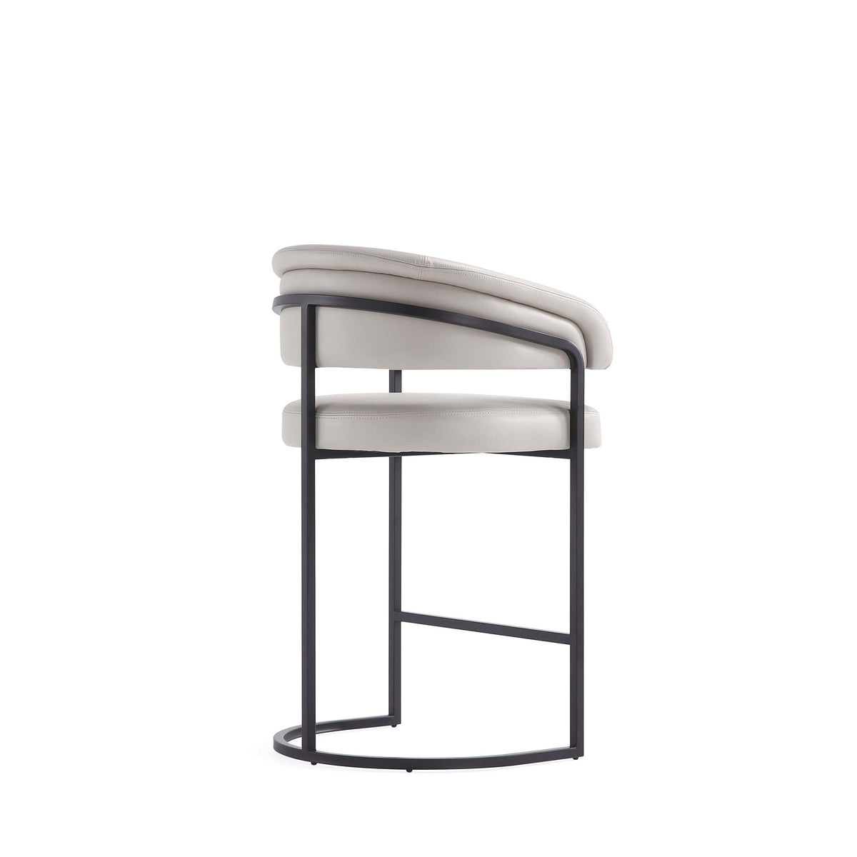 Manhattan Augusta - Counter Stool