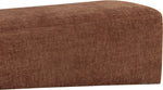 Alora - Bench - Black Base