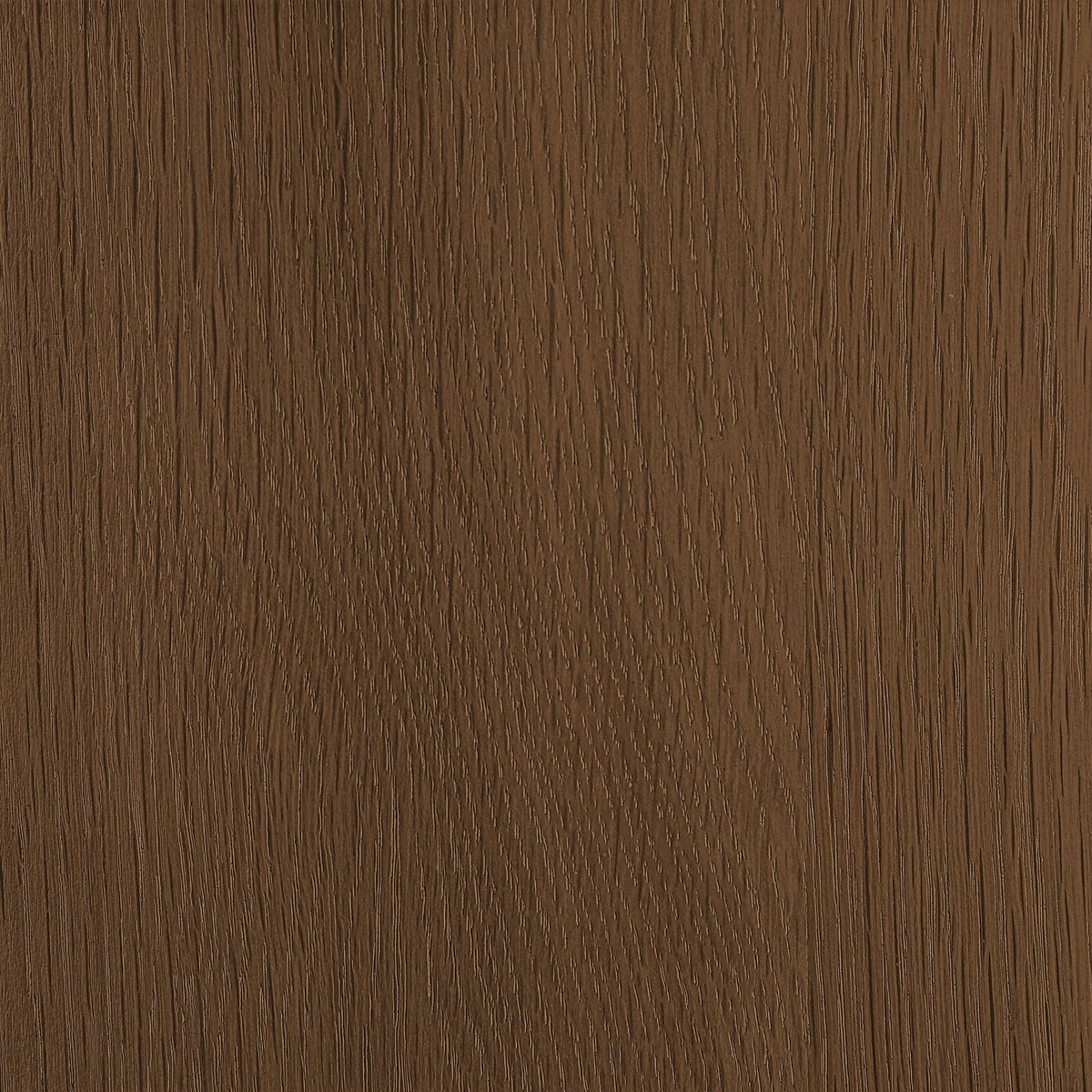 Calder - Linen Textured Fabric Upholstered Accent Chair - Painted Brown Base